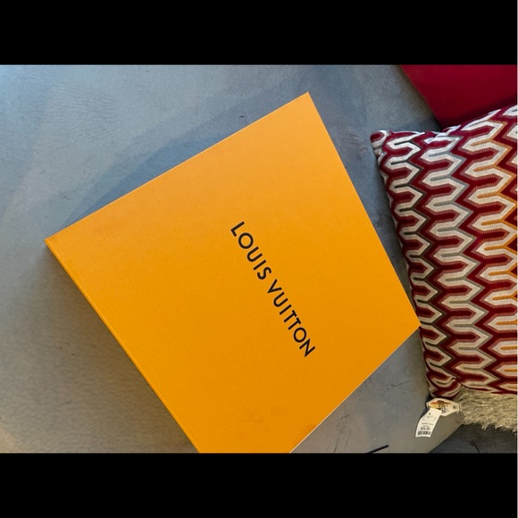 Authentic Louis Vuitton Boots - Picture 6 of 6